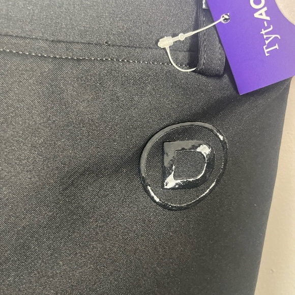 Dublin Tyt-active Black Performance riding Pants size 36 - Picture 6 of 6